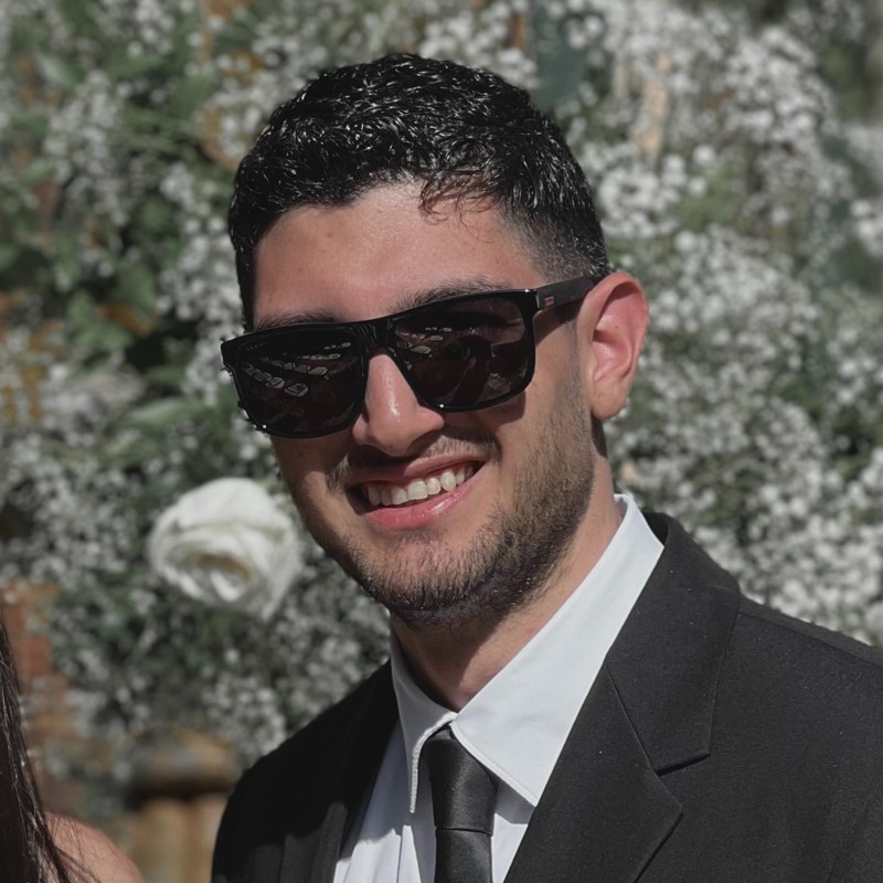 Reza Enayati